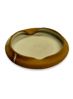 Popelník keramika