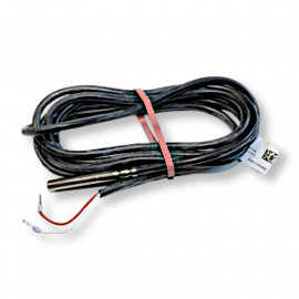 Teplotní čidlo PT 1000 PVC kabel