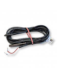 Teplotní čidlo PT 1000 PVC kabel