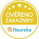Heureka recenze